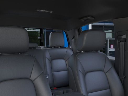 New 2026 Chevrolet Colorado Trail Boss image 24