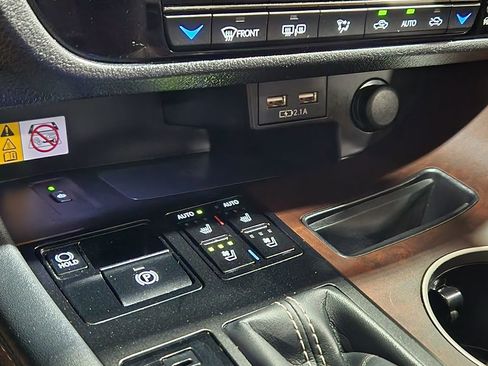 Used 2022 Lexus RX 350 FWD w/ Premium Package image 39