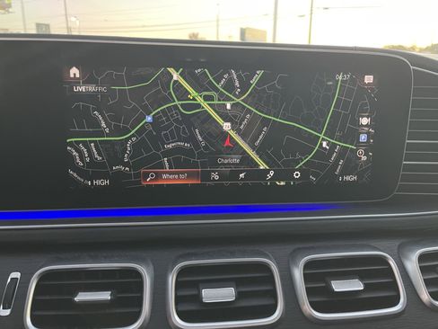 Certified 2023 Mercedes-Benz GLE 350 4MATIC image 24