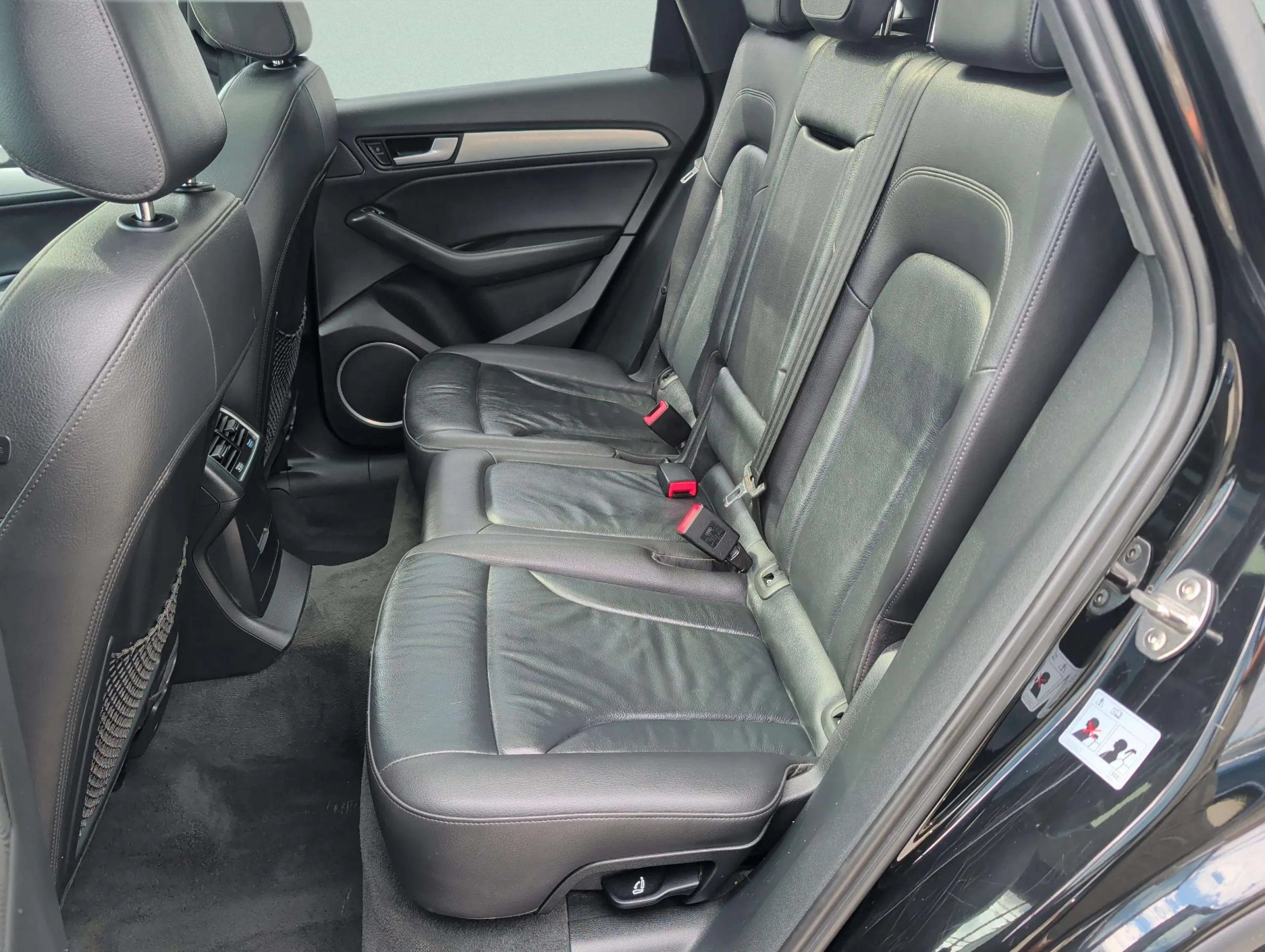 Used 2015 Audi Q5 2.0T Premium Plus AWD/4WD image 28