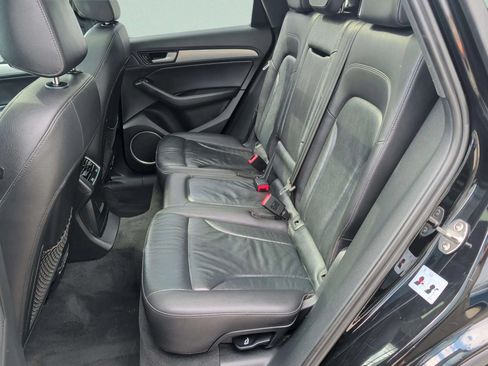 Used 2015 Audi Q5 2.0T Premium Plus AWD/4WD image 28