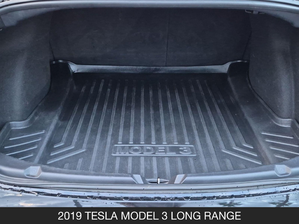 Used 2019 Tesla Model 3 AWD/4WD image 25