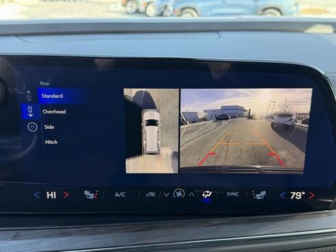 New 2026 Chevrolet Tahoe LT w/ Comfort Package image 6