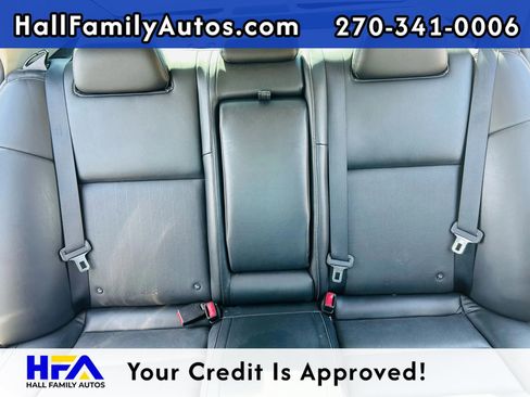 Used 2017 Nissan Maxima 3.5 SV image 10