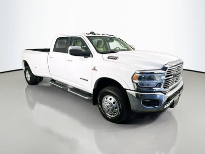Used 2020 RAM 3500 Laramie
