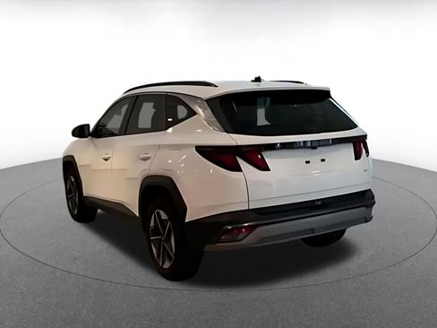 Used 2025 Hyundai Tucson SEL AWD/4WD image 15