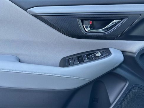 New 2025 Subaru Legacy Premium image 8
