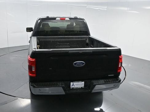 Used 2023 Ford F150 XLT image 51