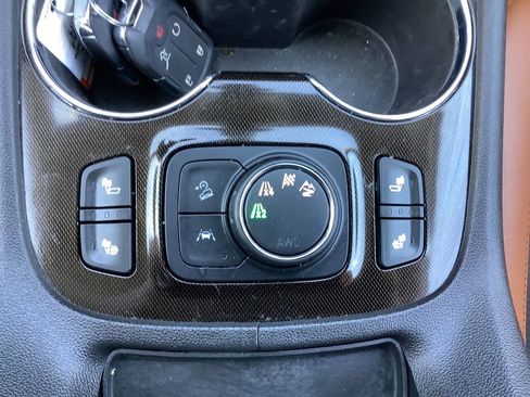 Used 2020 GMC Acadia AT4 w/ Driver Alert Package II image 50