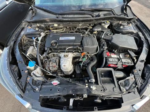 Used 2015 Honda Accord LX image 26