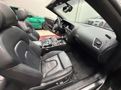 Used 2017 Audi A5 2.0T Sport w/ Technology Package AWD/4WD image 31
