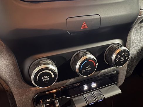 Used 2020 RAM 2500 Tradesman image 20