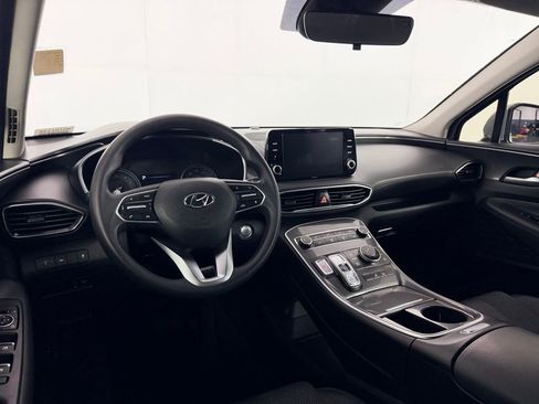 Used 2022 Hyundai Santa Fe SEL image 13