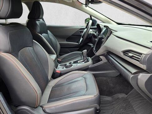 Used 2024 Subaru Crosstrek 2.5i Limited w/ Crosstrek Mirror Package AWD/4WD image 18