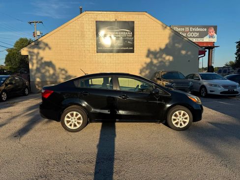 Used 2013 Kia Rio EX FWD image 8