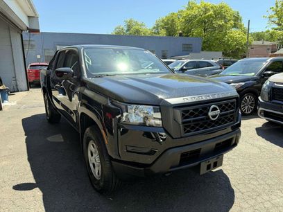 Used 2023 Nissan Frontier S w/ Technology Package