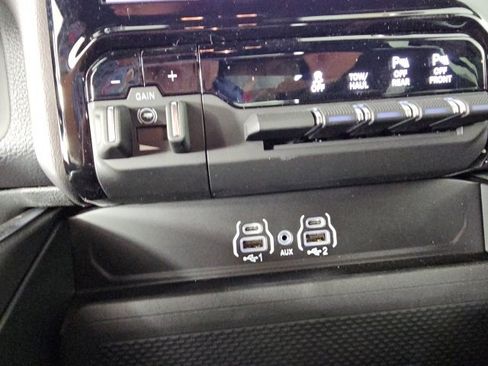 New 2026 RAM 2500 Big Horn image 22