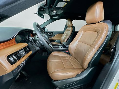 Used 2022 Lincoln Aviator Reserve w/ Equipment Group 201A image 21
