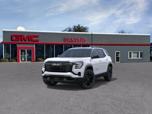 New 2026 GMC Terrain Elevation w/ Elevation Premium Package AWD/4WD image 32