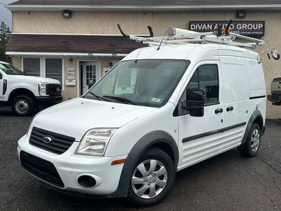 Used 2012 Ford Transit Connect XLT
