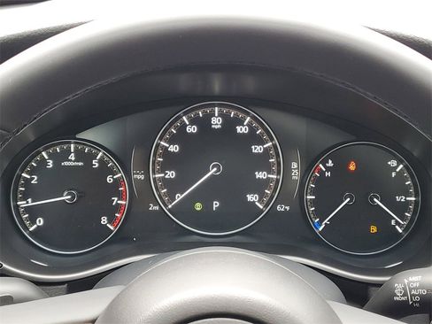 New 2025 MAZDA CX-50 AWD 2.5 Turbo w/ Weather Package image 17