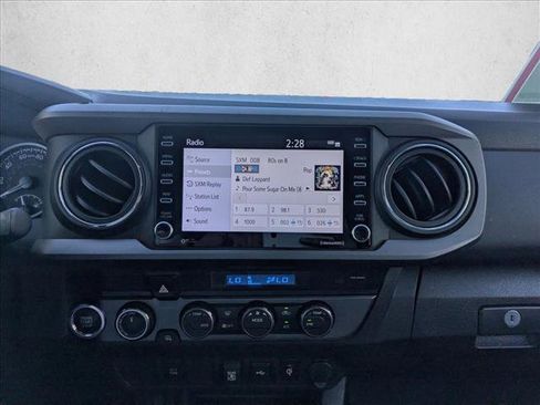 Certified 2023 Toyota Tacoma TRD Off-Road image 13