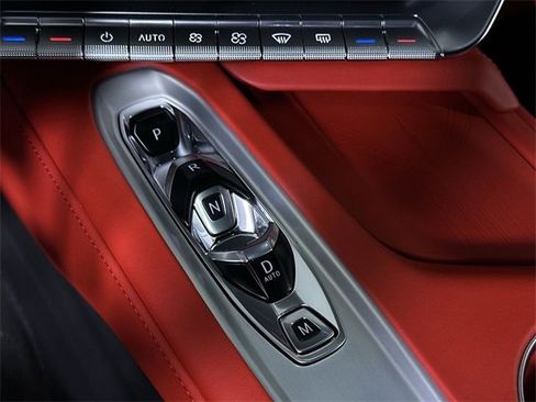 New 2026 Chevrolet Corvette Z06 image 16