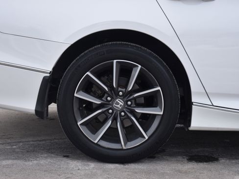 Used 2021 Honda Accord EX-L image 39