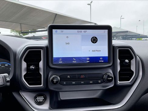 Used 2024 Ford Bronco Sport Big Bend w/ Convenience Package AWD/4WD image 30
