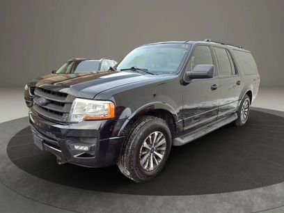 Used 2016 Ford Expedition EL XLT w/ Equipment Group 202A