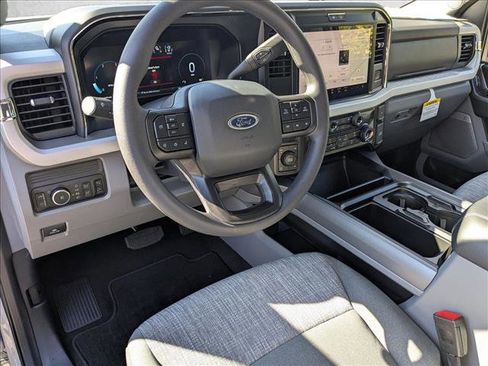 New 2026 Ford F250 XLT w/ XLT Premium Package image 3