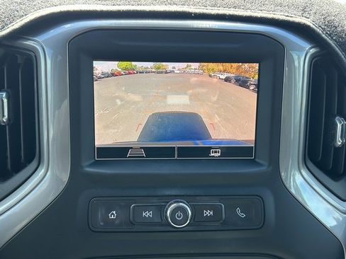 Used 2022 Chevrolet Silverado 1500 Custom w/ Rally Edition image 23