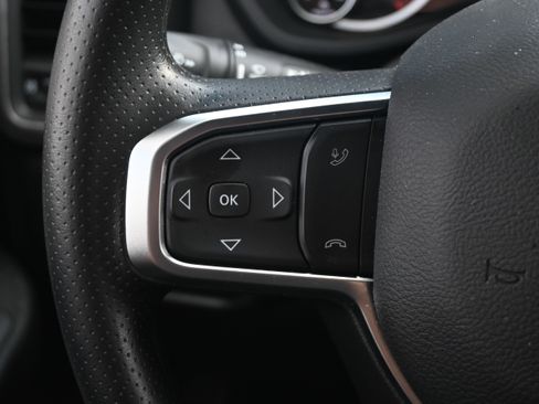 Used 2026 RAM 2500 Tradesman image 30