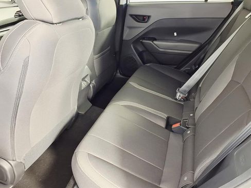 New 2026 Subaru Crosstrek 2.5i Premium image 5