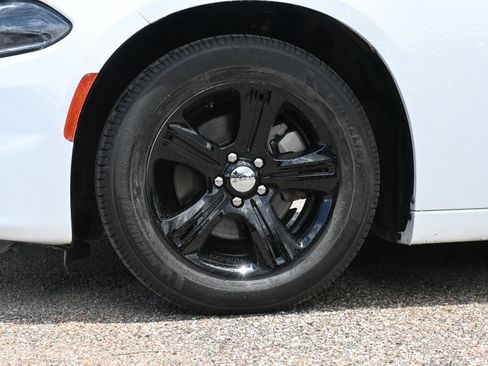 Used 2023 Dodge Charger SXT RWD image 26