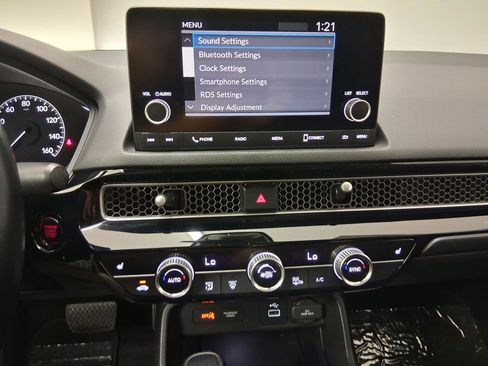 Used 2022 Honda Civic EX image 24