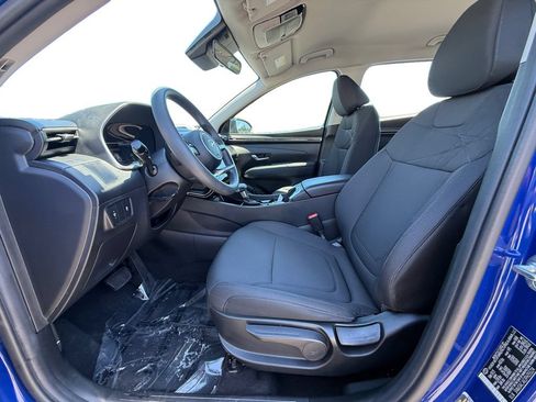 Used 2023 Hyundai Tucson SE AWD/4WD image 9