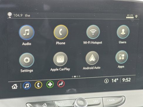 Used 2023 Chevrolet Blazer LT w/ Driver Confidence Package image 26