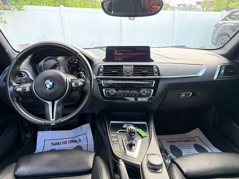 Used 2018 BMW M2 RWD image 14