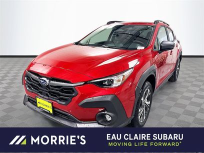 New 2026 Subaru Crosstrek 2.0i Premium