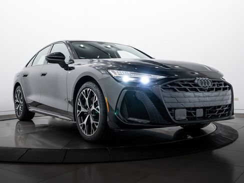 New 2026 Audi A6 Premium Plus image 2