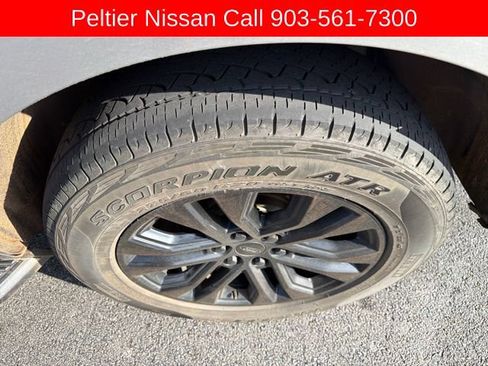 Used 2021 Ford Expedition Max XLT AWD/4WD image 7