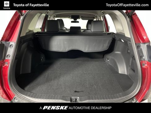 Used 2026 Toyota RAV4 XLE Premium FWD image 25