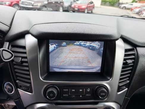 Used 2016 Chevrolet Tahoe LT AWD/4WD image 25