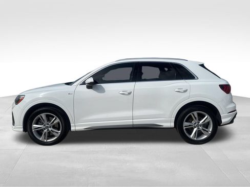 Used 2020 Audi Q3 2.0T Premium AWD/4WD image 8