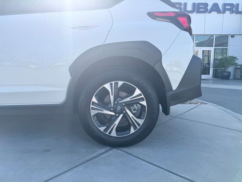 Certified 2025 Subaru Crosstrek 2.5i Premium image 8