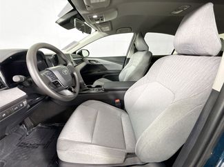 Certified 2026 Toyota Camry LE video 3