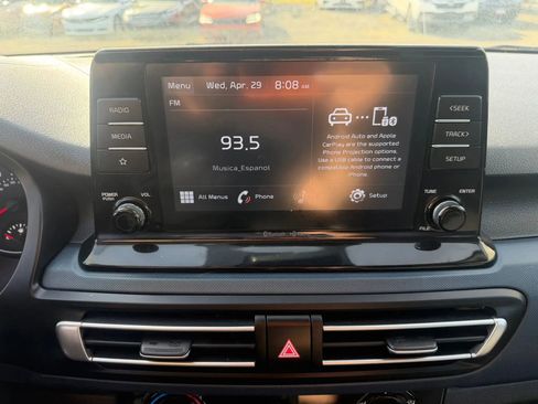 Used 2021 Kia Seltos S FWD image 18