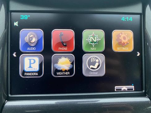 Used 2014 Chevrolet Impala LTZ image 34