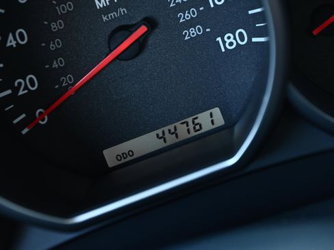 Used 2005 Lexus SC 430 Convertible image 40